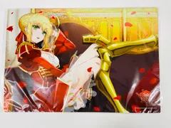 ブシロード ラバーマットコレクション Vol.245 Fate/EXTRA Last