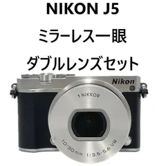 2023年最新】nikon1 j5の人気アイテム - メルカリ