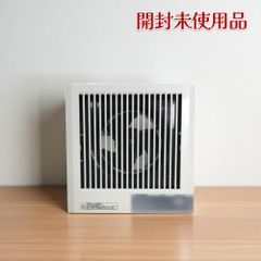 （開封未使用品）Mitsubishi Electric 三菱電機 パイプ用ファン 24時間換気機能付 人感センサー V-08PALD7