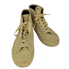 バンズ VANS  SK8-HI DECON DX WR レディース JPN：25 