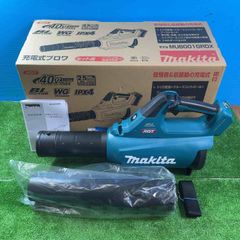 ☆マキタ(makita) コードレスブロワ MUB001GZ【岩槻店】 - メルカリ