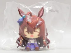 BANDAI SPIRITS 一番くじ ウマ娘 プリティーダービー 11弾 E賞 メジロブライト ちょこのっこフィギュア メジロ讃歌合唱ver.