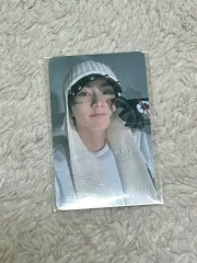 ENHYPEN（エンハイプン・エナプ）ジョンウォン(JUNGWON) MUSICPLANT ミュープラ 未公開トレカ ラキドロ トレカ 出品 Daydream DREAM ロマンス