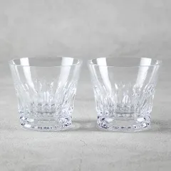バカラ ティアラ タンブラー2021 グラス クリスタル ユニセックス  Baccarat  中古 バカラのサムネイル