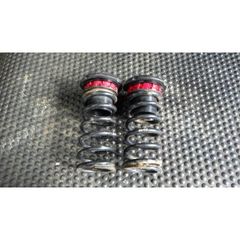 Largus リアアジャスターキット トヨタ プリウスα ZVW40W 車高調