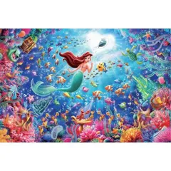 2025年最新】アリエル パズル 1000の人気アイテム - メルカリ