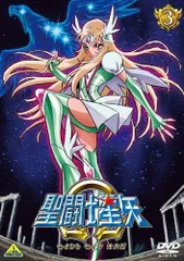 レンタル落ちDVD 聖闘士星矢Ω 全24巻セット Amazon.co.jp: 聖闘士星矢 Ω [レンタル落ち] 全24巻セット