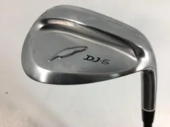 値下げ！】 FOURTEEN DJ-6 52度 美中古！