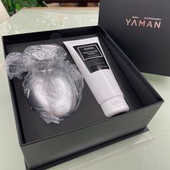 【未使用品】ヤーマン YAMAN 雅萌 家庭用美容器 キャビスパ プレステージ for Salon PSM-10SR 平塚店