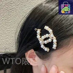 【今日特価】Chanel シャネル 新デザイン ヘアピン 入荷?