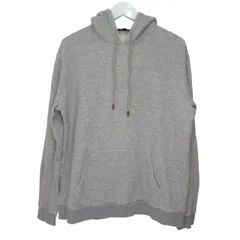 アーペーセー A.P.C. 長袖 パーカー グレー Ｓ ｋ1021 1112のサムネイル