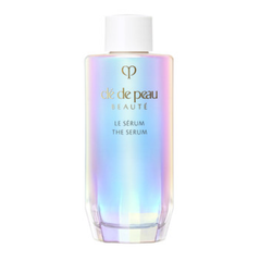 資生堂　CLEDEPEAU CPB　Clé de Peau Beauté クレ・ド・ポー ボーテ　 ル・セラム 50ml　レフィル　美容液