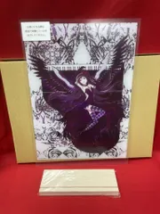 魔法少女まどか☆マギカ オーケストラ アクリルアートほむら 魔法少女まどか☆マギカ オーケストラコンサート開催記念品