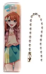 【中古】キーホルダー 花里みのり 「プロジェクトセカイ カラフルステージ! feat. 初音ミク 3rd Anniversary 感謝祭 アクリルスティックキーホルダーコレクション B」