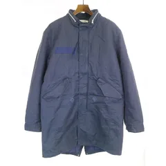 2024年最新】nonnative trooper coatの人気アイテム - メルカリ