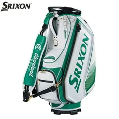 2025年最新】スリクソン キャディバッグ マスターズの人気