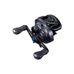 シマノ SLX BFS ハンドル　キャスコン　カスタム　オールブラック使用❗️ シマノ SLXBFS ハンドル キャスコン カスタム オールブラック使用