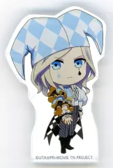 【中古】アクリルスタンド・アクリルパネル カミュ アクリルマスコット 「劇場版 うたの☆プリンスさまっ♪ TABOO NIGHT XXXX in ナンジャタウン」