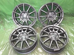 楽天市場】OZ Rally Racing 16インチ アルミホイール4本セット