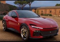 クラブM メジロマックイーン ガレージキット 1/8 ワンフェス2022