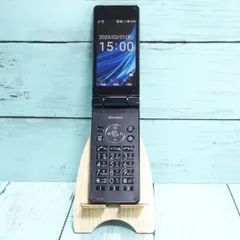 2023年最新】docomo AQUOSケータイ SH-02Lの人気アイテム - メルカリ