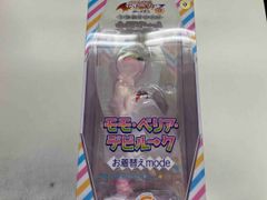 ib イヴ カラコレ フィギュア 箱無し 全8種 - メルカリ
