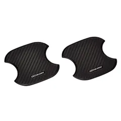 【新着商品】PROTECTOR HANDLE (ドアハンドルプロテクター) DOOR Sサイズ |ムゲン) 08P48-XG8-K0S0-S 無限(MUGEN
