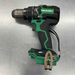 中古】ハイコーキ HiKOKI DS36DC 13mmコードレスドライバドリル 36V