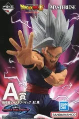 【中古】フィギュア 孫悟飯ビースト 「一番くじ ドラゴンボール VSオムニバスビースト」 MASTERLISE A賞 フィギュア