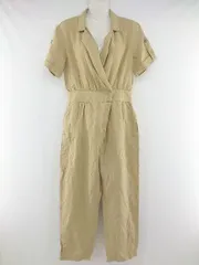 ◎ 美品 ZARA ジャンプスーツ 09697