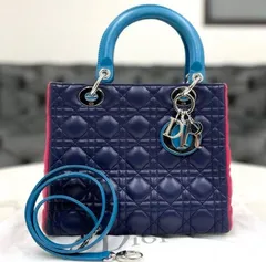 2025年最新】レディディオールトリコロールの人気アイテム - メルカリ