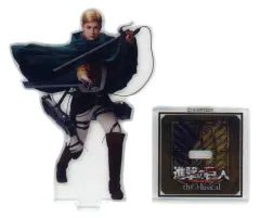 【中古】アクリルスタンド・アクリルパネル 大野拓朗(エルヴィン・スミス) ランダムアクリルスタンド 「『進撃の巨人』-the Musical- 日本凱旋公演」