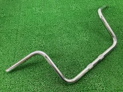 ツーリング ハンドル ハーレー 純正 中古 バイク 部品 オプション 電子スロットル対応 幅860㎜ 1インチワイド 曲がり無し 品薄 eEのサムネイル