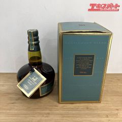 【未開栓品】 700ml ウイスキー dunhill ダンヒル SPEYSIDE スペイサイド 外箱付 ミスマ店