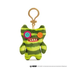 FUGGLER ファグラー キーリング ぬいぐるみ バラ売り⭕️ 2025年最新】fuggler ファグラー キーリングぬいぐるみの人気