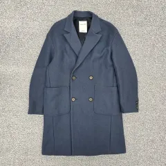 梨泰院クラス】 ANDERSSON BELL M-65 ウールフィールドコート