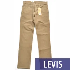 未使用 LEVI'S リーバイス 511 04511-3117 W30 コーデュロイ スリム ワープストレッチ メンズ