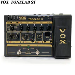2025年最新】vox tonelab stの人気アイテム - メルカリ