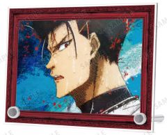 中古】キーホルダー [台紙付き] 松崎祐介 夢を叶えて