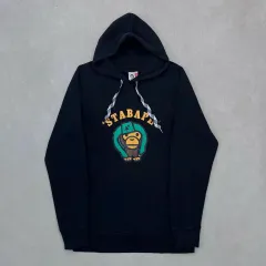 【激レア】アベイシングエイプ　パーカー ベビーマイロ　グリーン PjMDxzS2lHPjrZUq52tx2jBVxloHnS