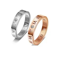 リング 指輪 アクセサリー ジュエリー シルバー ピンクゴールド 太め ペアリング おそろい 太い おしゃれ かわいい かっこいい 14号 16号 17号 18号 19号 21号 22号