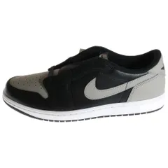 2025年最新】jordan 1 low shadowの人気アイテム - メルカリ