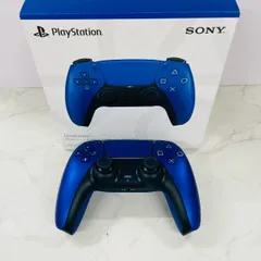 SONY PS5 PlayStation5 ワイヤレスコントローラー CFI-ZCT1J 箱付属品有り WW5671