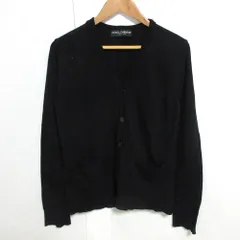 2025年最新】D&G ／ Dolce＆Gabbana メンズ カーディガンの人気