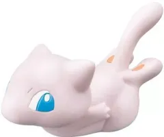【中古】食玩 トレーディングフィギュア 1.ミュウ 「ポケモンキッズ プロジェクト・ミュウ編」