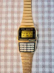 2025年最新】CASIO DBC 1500の人気アイテム - メルカリ