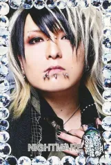 ナイトメア　柩　トレカ　【h】　コンプセット　NIGHTMARE ナイトメア 柩 トレカ 【XLlV】 SPありコンプセット NIGHTMARE