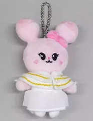 【中古】キーホルダー MIIHI NIZOOバッグチャーム Pyonpyon NiziUデビュー2周年記念グッズ