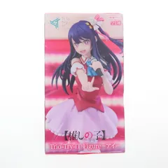 星野アイ(ほしのあい) 【推しの子】 Trio-Try-iT Figure-アイ- フィギュア プライズ(AMU-PRZ15599) フリュー