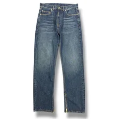 2025年最新】OFF-WHITE メンズ デニム・ジーンズの人気アイテム - メルカリ